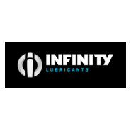 INFINITY LUBRICANTS Logo PNG Vector