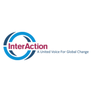 InterAction Logo PNG Vector