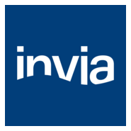 INVIA Logo PNG Vector