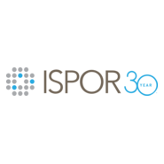 ISPOR 30 Years Logo PNG Vector