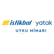 İstikbal Yatak Uyku Mimarı Logo PNG Vector