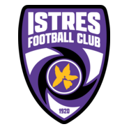 Istres FC Logo PNG Vector