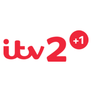 ITV 2 plus 1 Logo PNG Vector