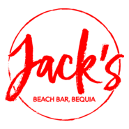 Jack’s Beach Bar Logo PNG Vector