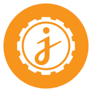JasmyCoin (JASMY) Logo PNG Vector