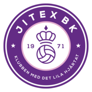 Jitex BK Logo PNG Vector