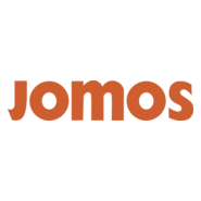 Jomos Logo PNG Vector