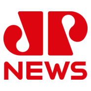 Jovem Pan News Logo PNG Vector