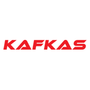 KAFKAS Home and Furniture Showroom Uganda Logo PNG Vector