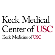 Keck Medicine of USC Logo PNG Vector