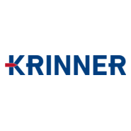 KRINNER Schraubfundamente GmbH Logo PNG Vector