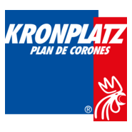 KRONPLATZ Logo PNG Vector