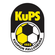 Kuopion Palloseura Logo PNG Vector