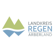Landkreis Regen Arberland Logo PNG Vector