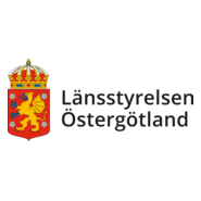 Länsstyrelsen Östergötland Logo PNG Vector