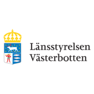 Länsstyrelsen Västerbottens Logo PNG Vector