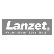 Lanzet Badmöbel Logo PNG Vector