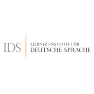 Leibniz-Institut für Deutsche Sprache (IDS) Logo PNG Vector