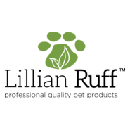 Lillian Ruff Logo PNG Vector