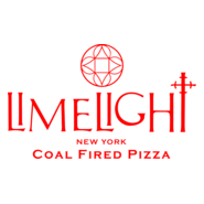 Limelight Pizza Logo PNG Vector