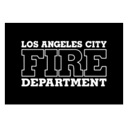 Los Angeles City Fire Department Logo PNG Vector