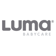 Luma Babycare Logo PNG Vector