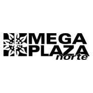 MegaPlaza Lima Norte Logo PNG Vector