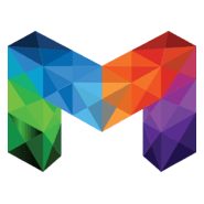 Merge Logo PNG Vector