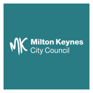 Milton Keynes City Council Logo PNG Vector