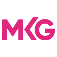 MKG Logo PNG Vector