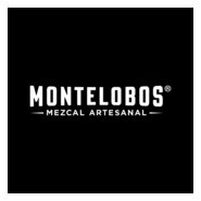 Montelobos Mezcal Logo PNG Vector