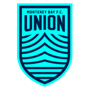 Monterey Bay FC Logo PNG Vector