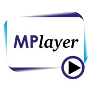 MPlayer Logo PNG Vector
