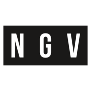 National Gallery of Victoria Logo PNG Vector