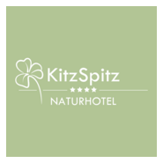 Naturhotel Kitzspitz Logo PNG Vector
