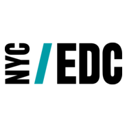 New York City Economic Development Corporation Logo PNG Vector
