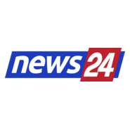 News 24 Logo PNG Vector