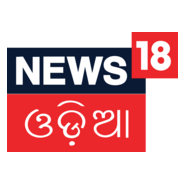 News18 Odia Logo PNG Vector