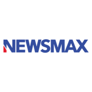 Newsmax Logo PNG Vector