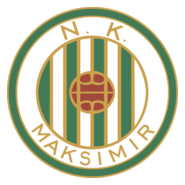 NK Maksimir Logo PNG Vector