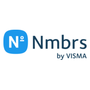 Nmbrs Website Logo PNG Vector