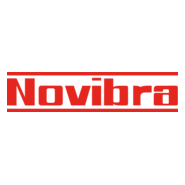 Novibra Boskovice s.r.o. Logo PNG Vector