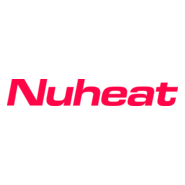 Nuheat Logo PNG Vector