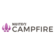 NUITEQ Campfire Logo PNG Vector