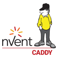 nVent CADDY Logo PNG Vector