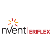 nVent ERIFLEX Logo PNG Vector