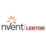 nVent LENTON Logo PNG Vector