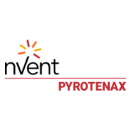 nVent PYROTENAX Logo PNG Vector