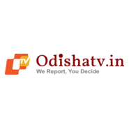 Odisha TV Logo PNG Vector