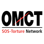 OMCT - World Organisation Against Torture Logo PNG Vector